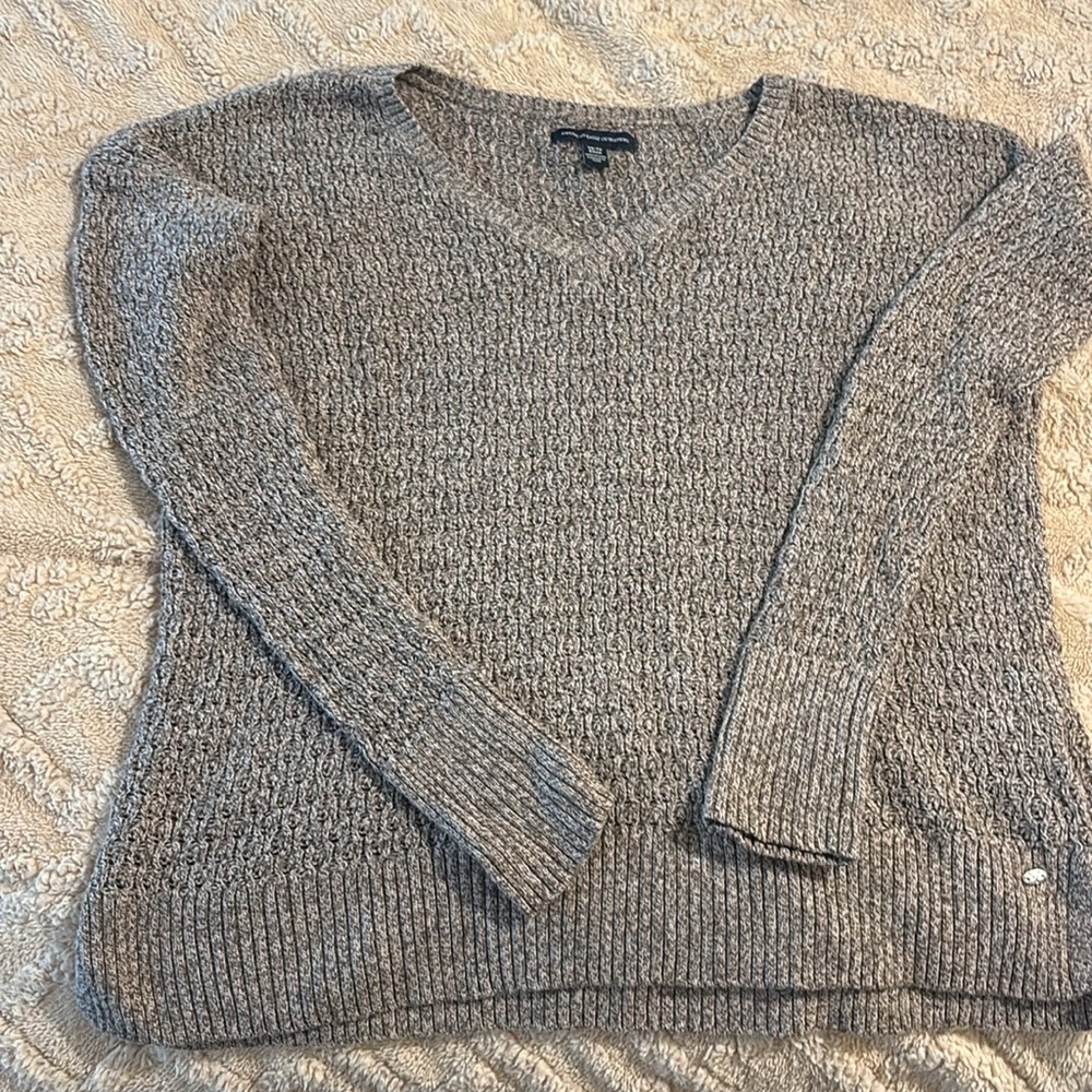 American Eagle Outfitters Crewneck Sweater